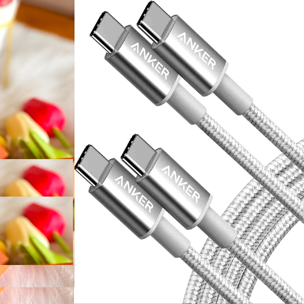 Anker USB C to USB C Cable 100w